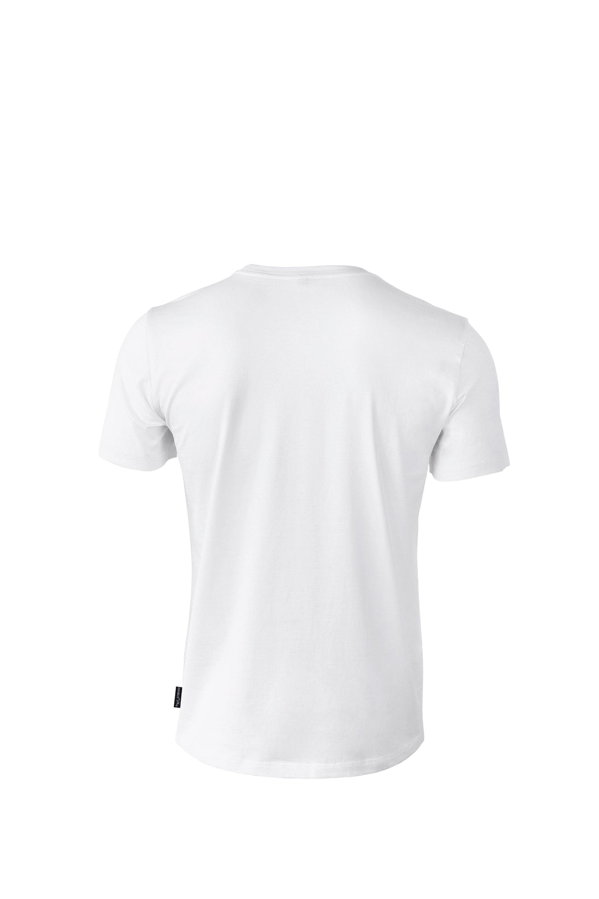 Nimbus Play Orlando – Soft Round Neck T-Shirt