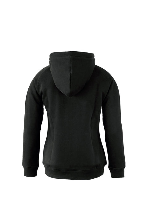 Nimbus Play Women's Lenox – Athletic Full-Zip Hoodie