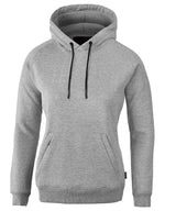 Nimbus Play Women's Fresno – Casual Hooded Sweatshirt