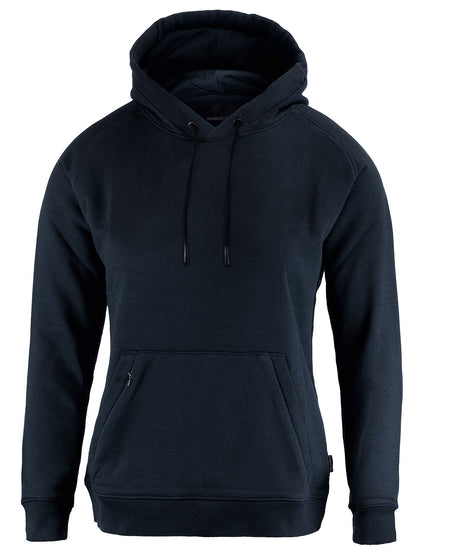 Nimbus Play Women's Fresno – Casual Hooded Sweatshirt