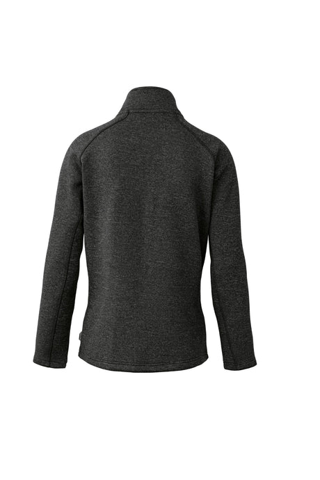 Nimbus Play Women's Montana – Knitted Fleece Jacket