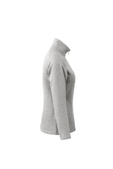 Nimbus Play Women's Montana – Knitted Fleece Jacket