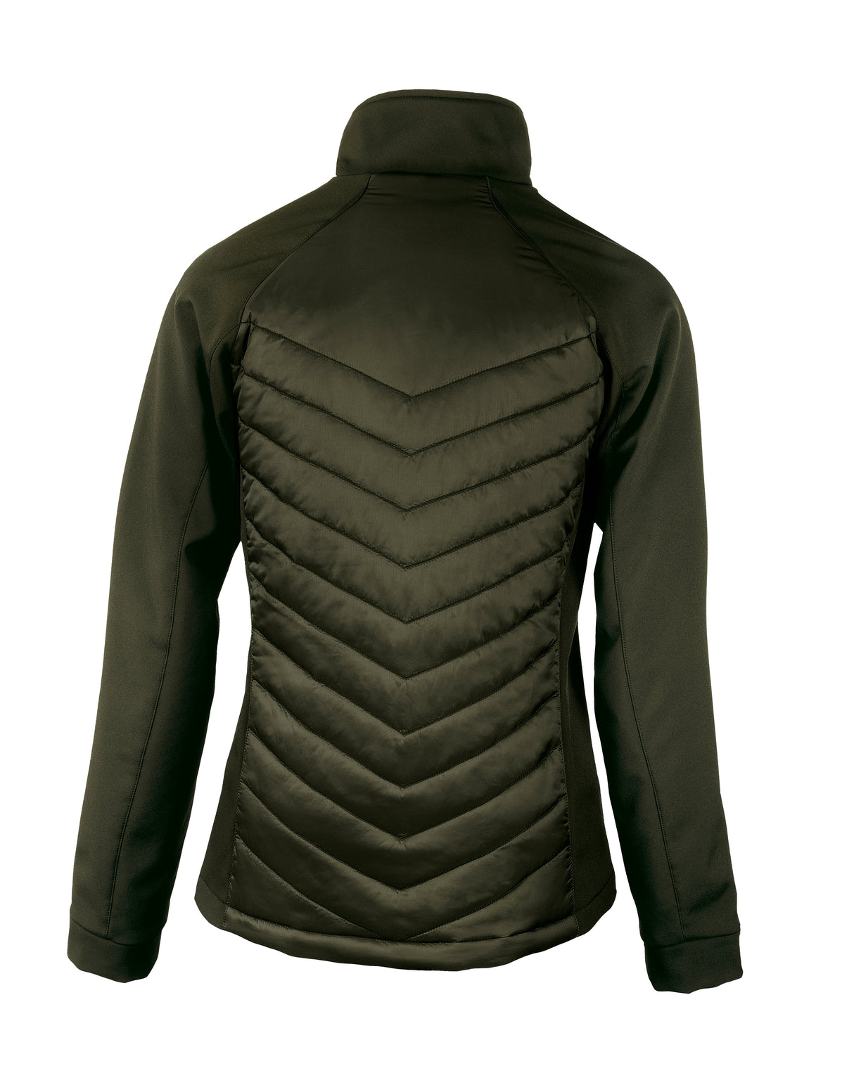 Nimbus Play Women's Bloomsdale – Comfortable Hybrid Jacket