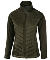 Nimbus Play Women's Bloomsdale – Comfortable Hybrid Jacket