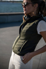 Nimbus Play Women's Benton – Versatile Hybrid Vest