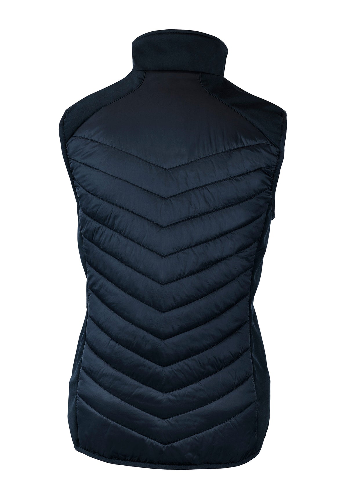 Nimbus Play Women's Benton – Versatile Hybrid Vest