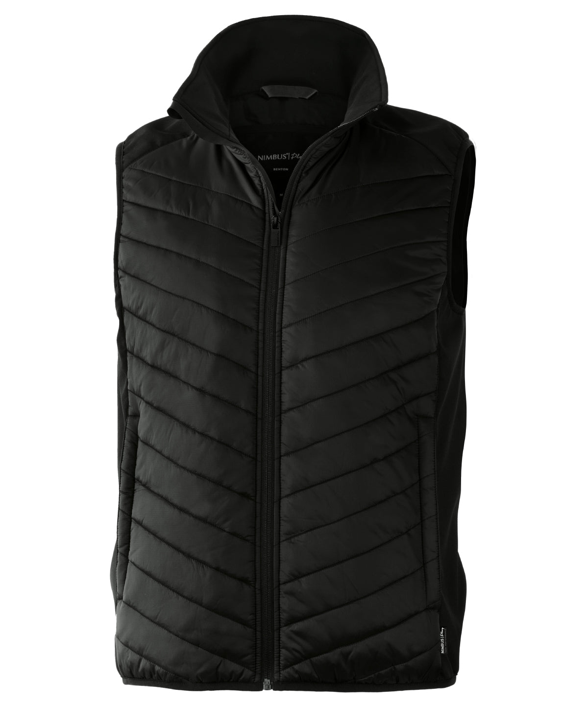 Nimbus Play Benton – Versatile Hybrid Vest