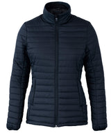 Nimbus Play Women's Olympia – Comfortable Puffer Jacket