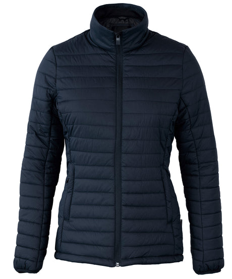 Nimbus Play Women's Olympia – Comfortable Puffer Jacket