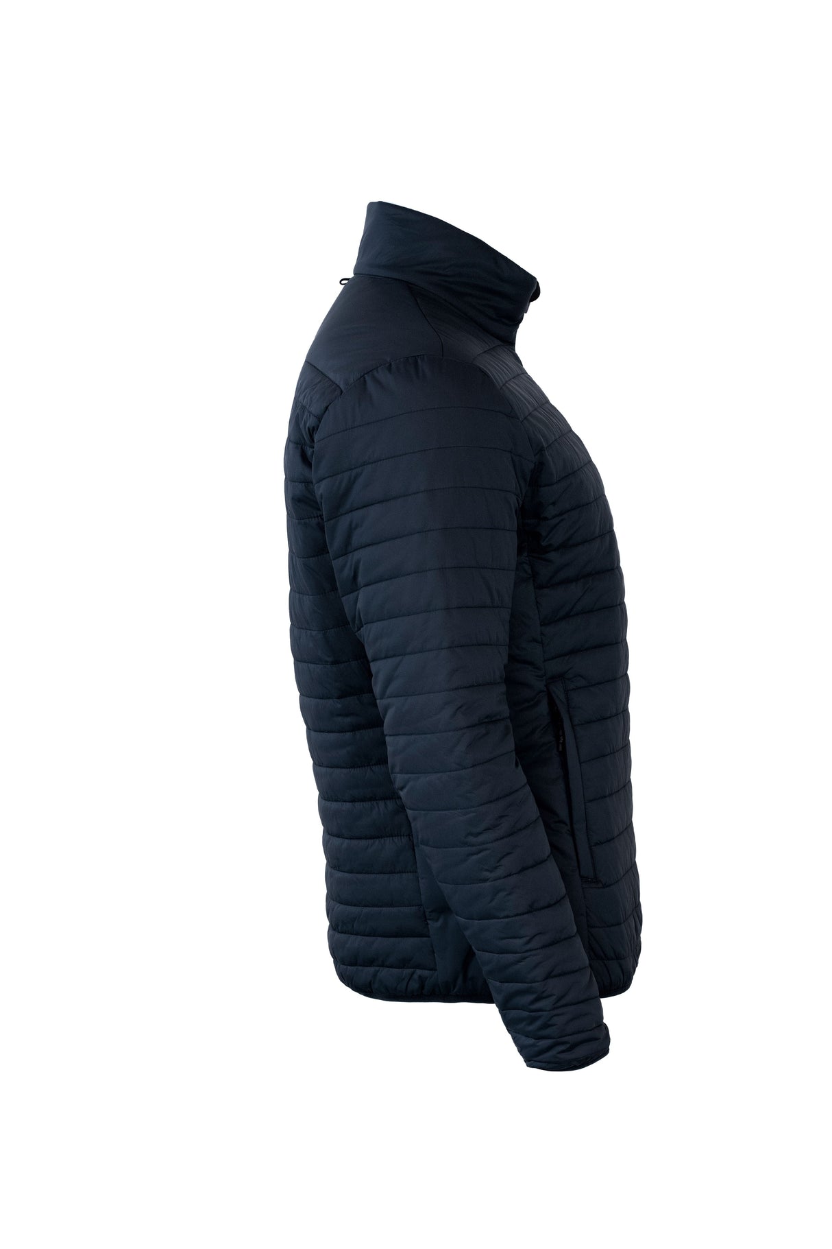 Nimbus Play Olympia – Comfortable Puffer Jacket