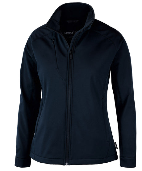 Nimbus Play Women's Livingston – 4-Way Stretch Softshell