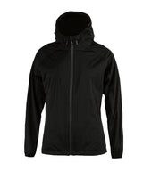 Nimbus Play Women's Fargo – Functional Hooded Softshell