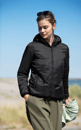 Nimbus Play Women's Aspen Jacket