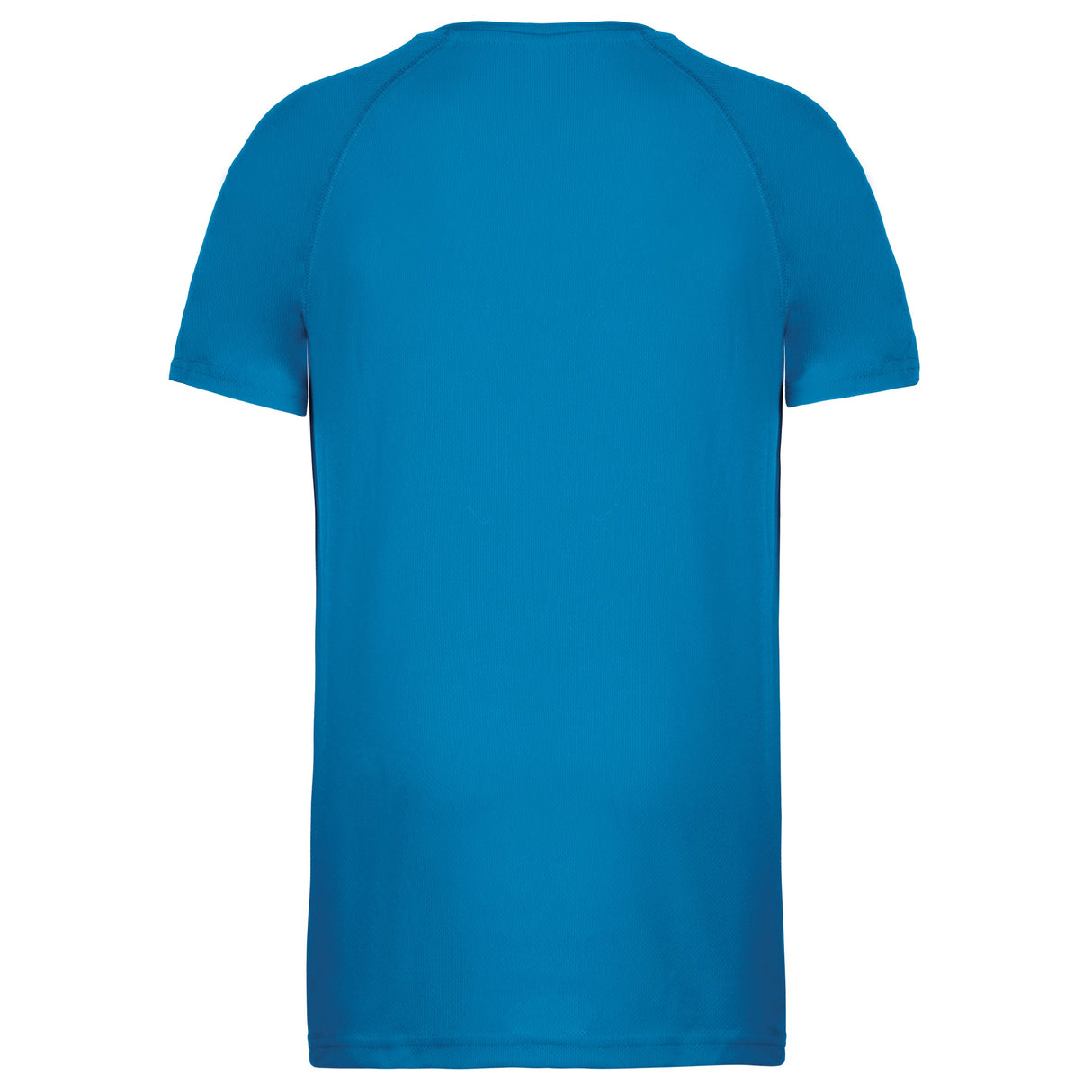 Kariban Proact Men's Short-Sleeved Sports T-Shirt