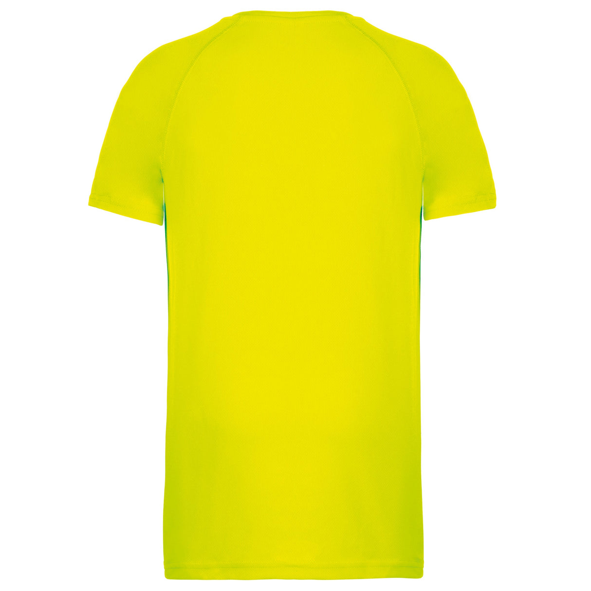 Kariban Proact Men's Short-Sleeved Sports T-Shirt