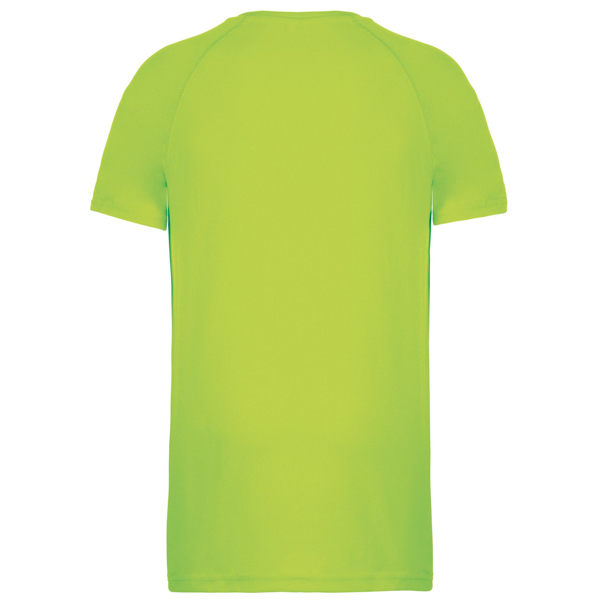 Kariban Proact Men's Short-Sleeved Sports T-Shirt