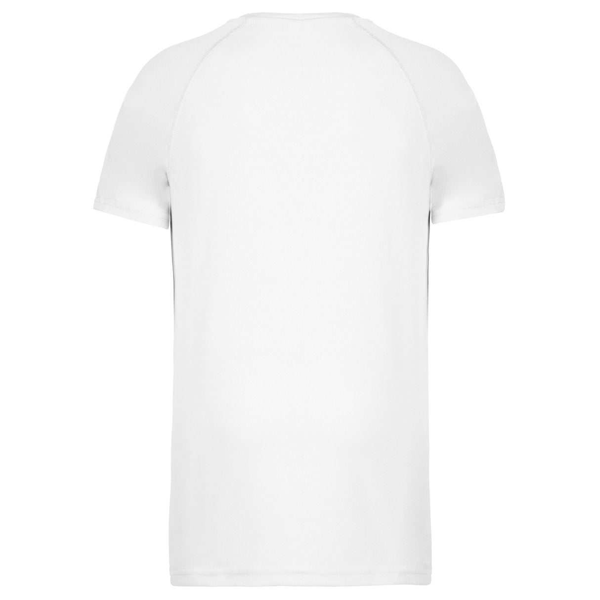 Kariban Proact Men's Short-Sleeved Sports T-Shirt