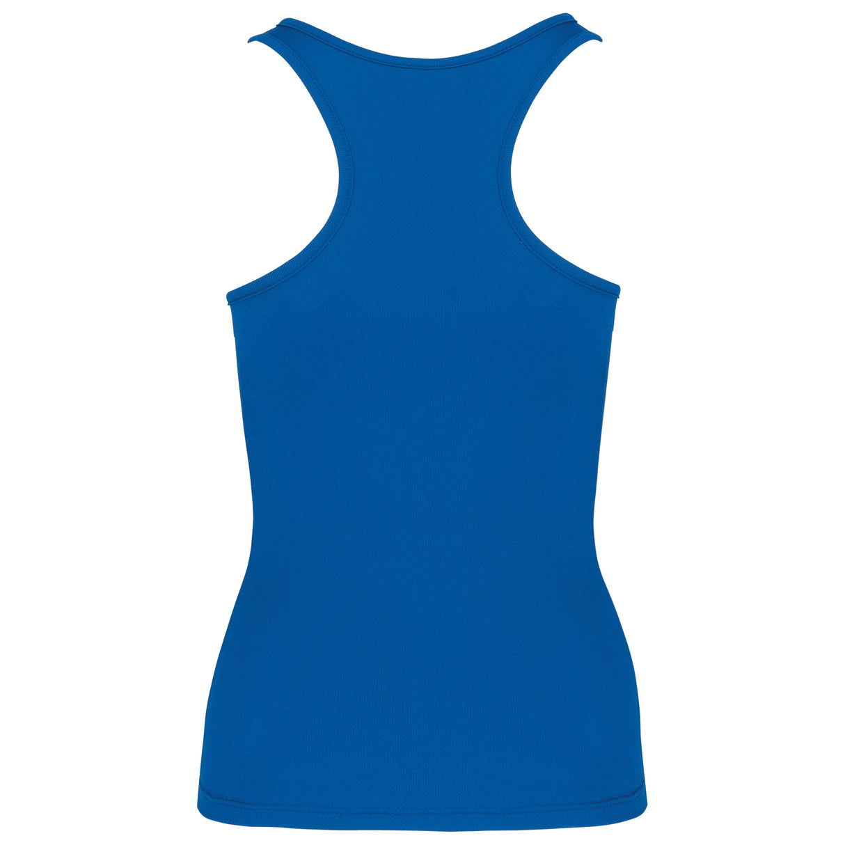 Kariban Proact Ladies' Sports Vest