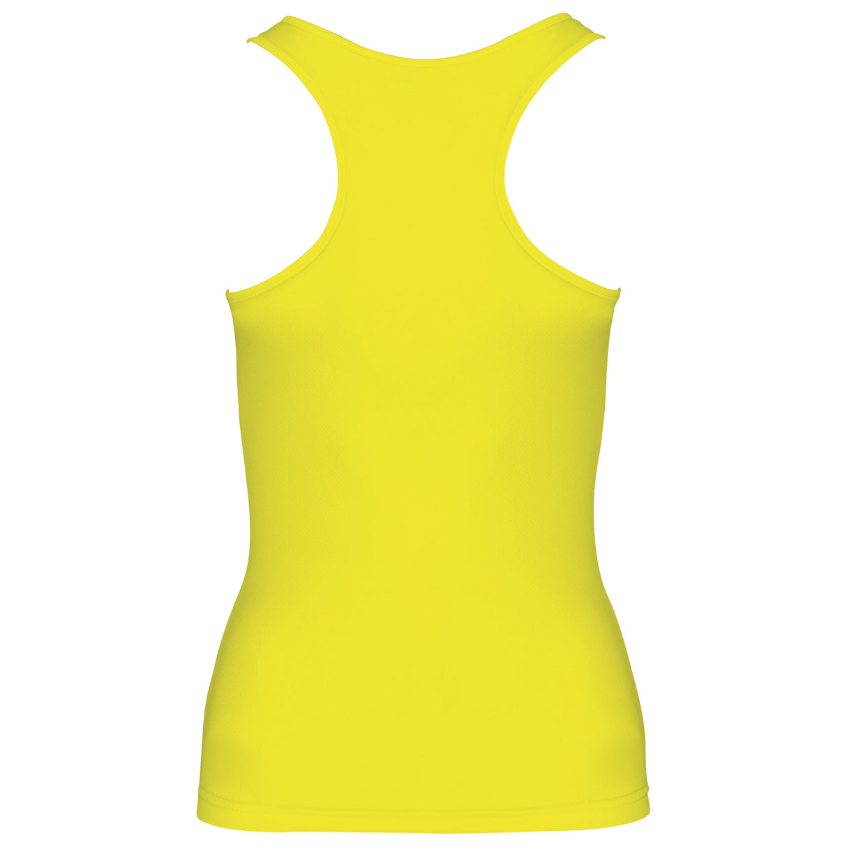 Kariban Proact Ladies' Sports Vest