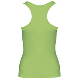 Kariban Proact Ladies' Sports Vest