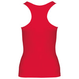 Kariban Proact Ladies' Sports Vest