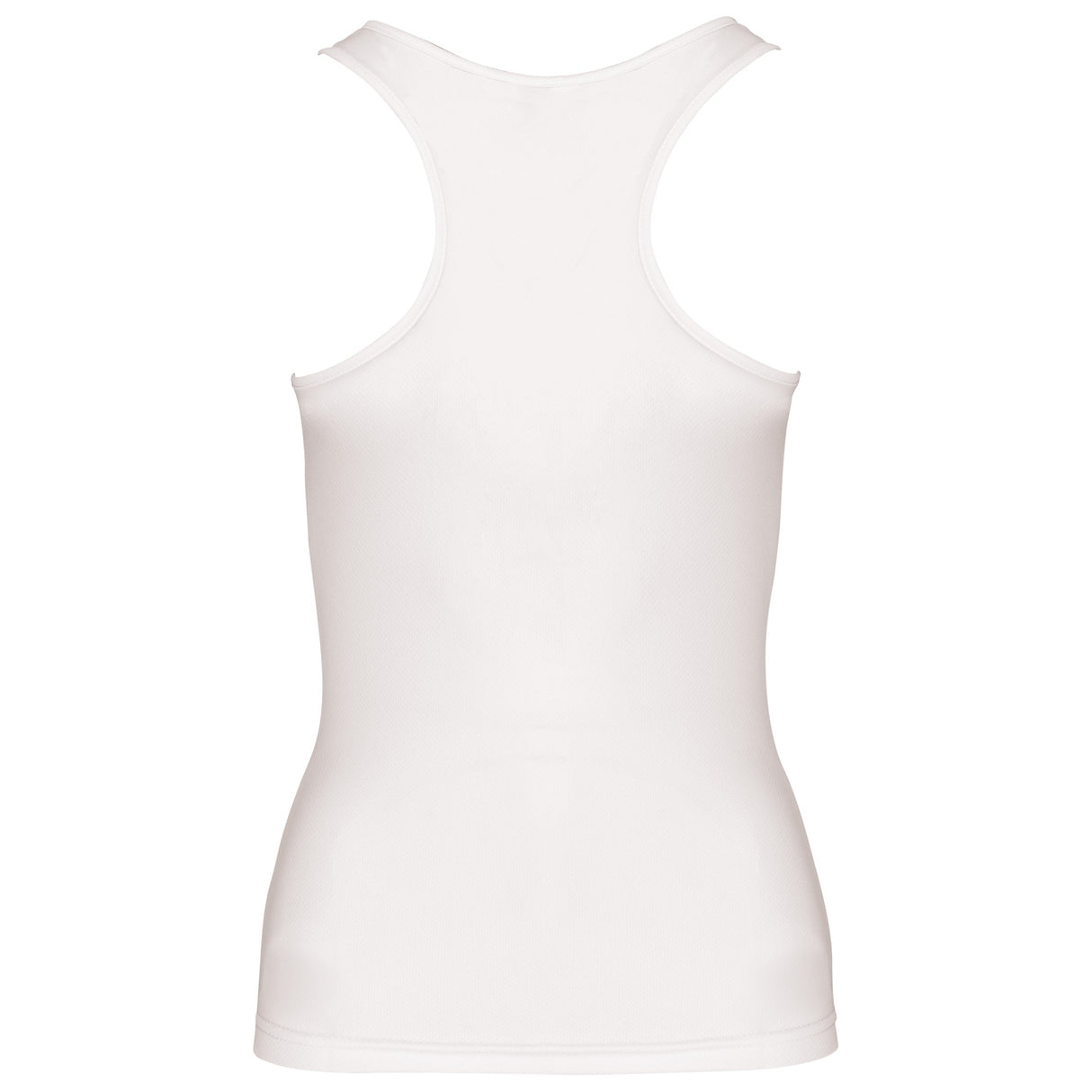 Kariban Proact Ladies' Sports Vest