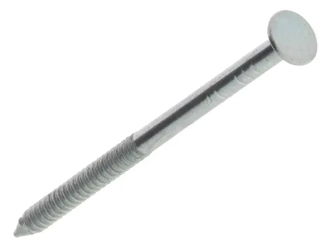 Paslode 0° Plastic Coil Ring Shank Stainless Steel A2 Nails 2.5 x 35mm (Pack 1000)