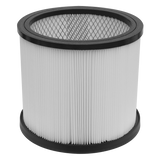 Sealey Cartridge Filter M Class