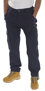 Beeswift Click Pc Combat Trousers