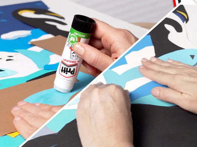 Pritt Pritt Glue Stick 11g