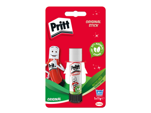 Pritt Pritt Glue Stick 11g