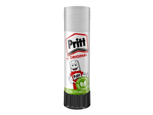 Pritt Pritt Stick Glue 43g