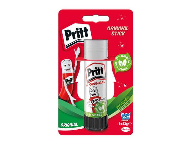 Pritt Pritt Stick Glue 43g