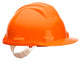 Portwest Work Safe Helmet #colour_orange