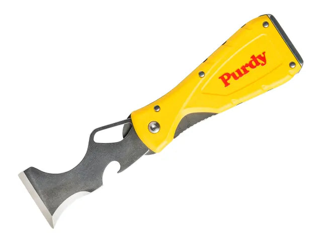 Purdy® Folding 10-in-1 Multi-Tool