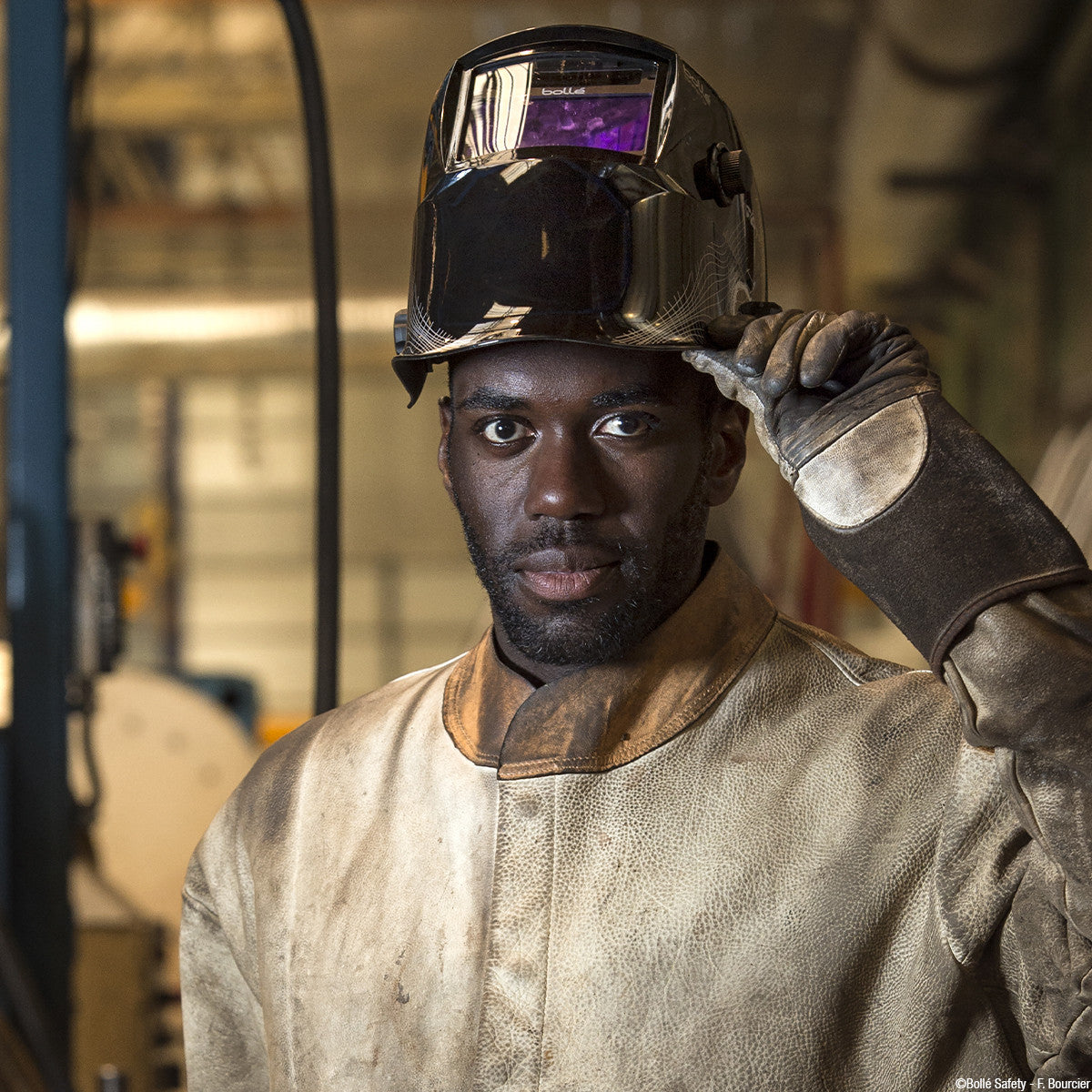 Bollé Safety Fusion+ Welding Helmet