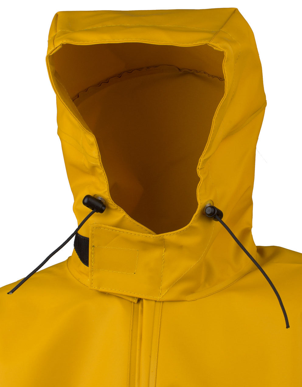 Guy Cotten Short Smock with Hood