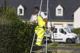 Guy Cotten Hitflash Bib And Braces Hi Vis