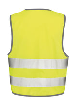 Result Core Core Junior Safety Vest