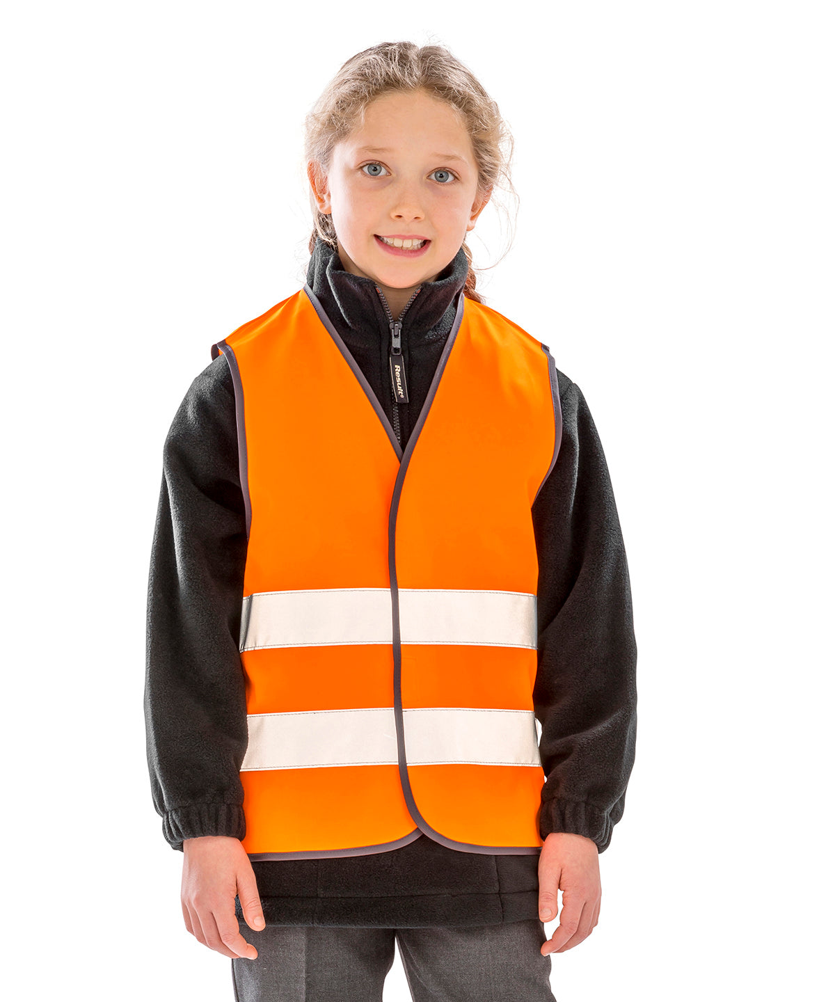 Result Core Core Junior Safety Vest