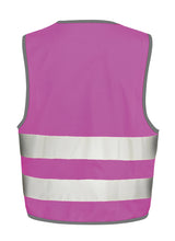 Result Core Core Junior Safety Vest