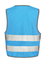 Result Core Core Junior Safety Vest