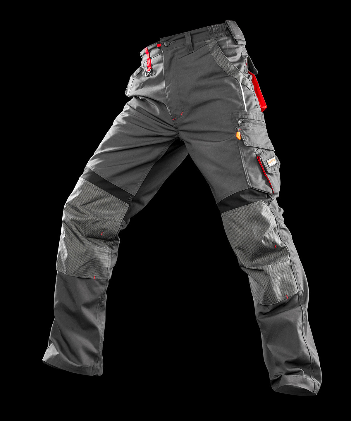 Result Workguard Work-Guard Technical Trousers