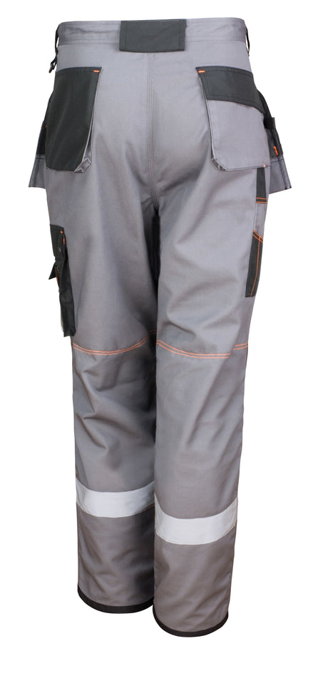 Result Workguard Work-Guard X-Over Holster Trousers