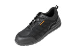 Result Workguard All-Black Safety Trainer