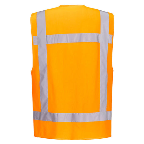 Portwest RWS Hi-Vis Executive Vest