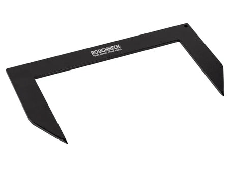 Roughneck Slater's Bench Iron 350mm