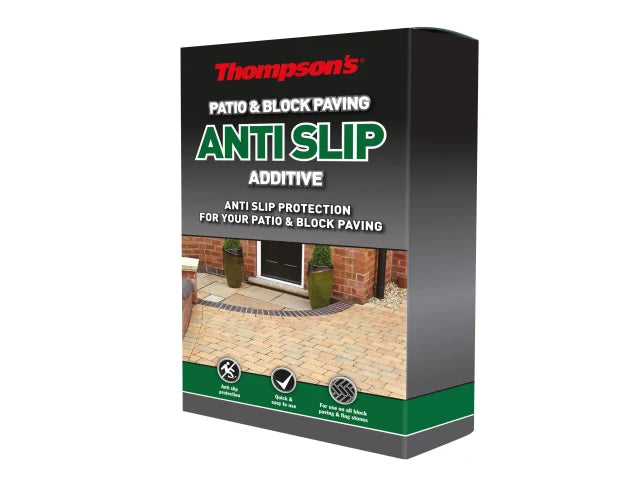 Ronseal Patio & Block Anti-Slip Additive 200g