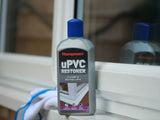 Ronseal Thompson's uPVC Liquid Restorer 480ml