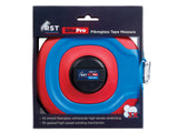 R.S.T. SitePro Fibreglass Tape 10m/33ft (Width 13mm)